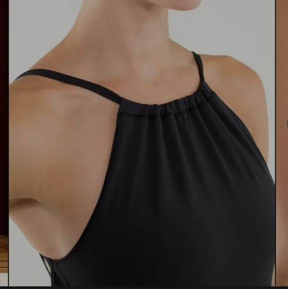 Lululemon One For Om Leotard - Picture 3 of 8